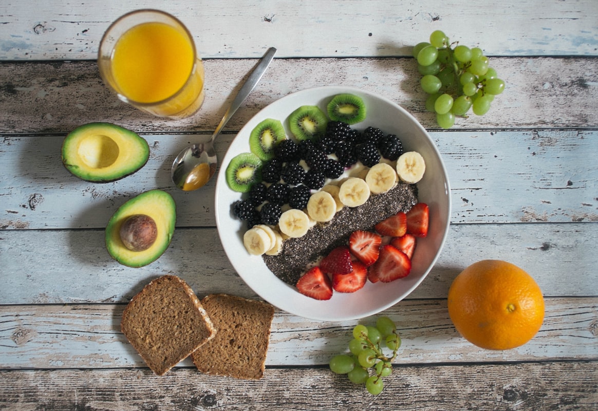 Nutritional science and hormone balance