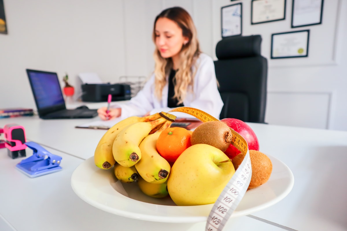 Insulin and energy article