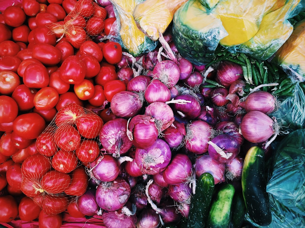 Thyroid nutrition article