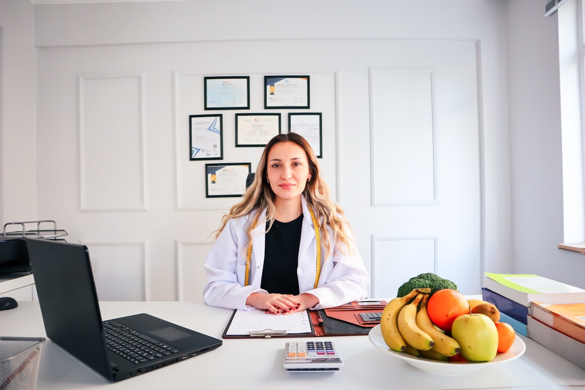 Progesterone nutrition article